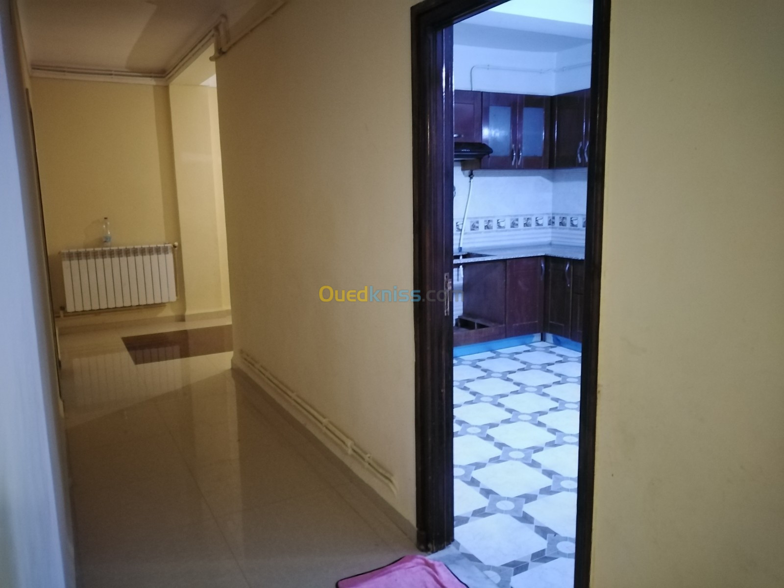 Vente Appartement F4 Sétif Ouled sabor