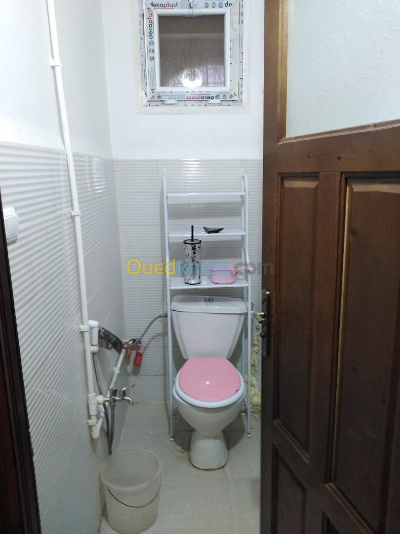 Vente Appartement F4 Sétif Ouled sabor