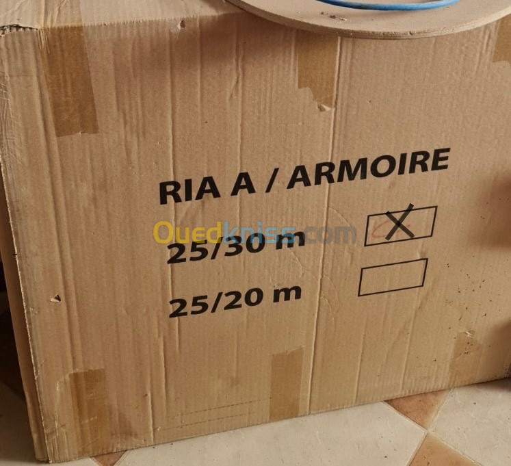 Ria armoire