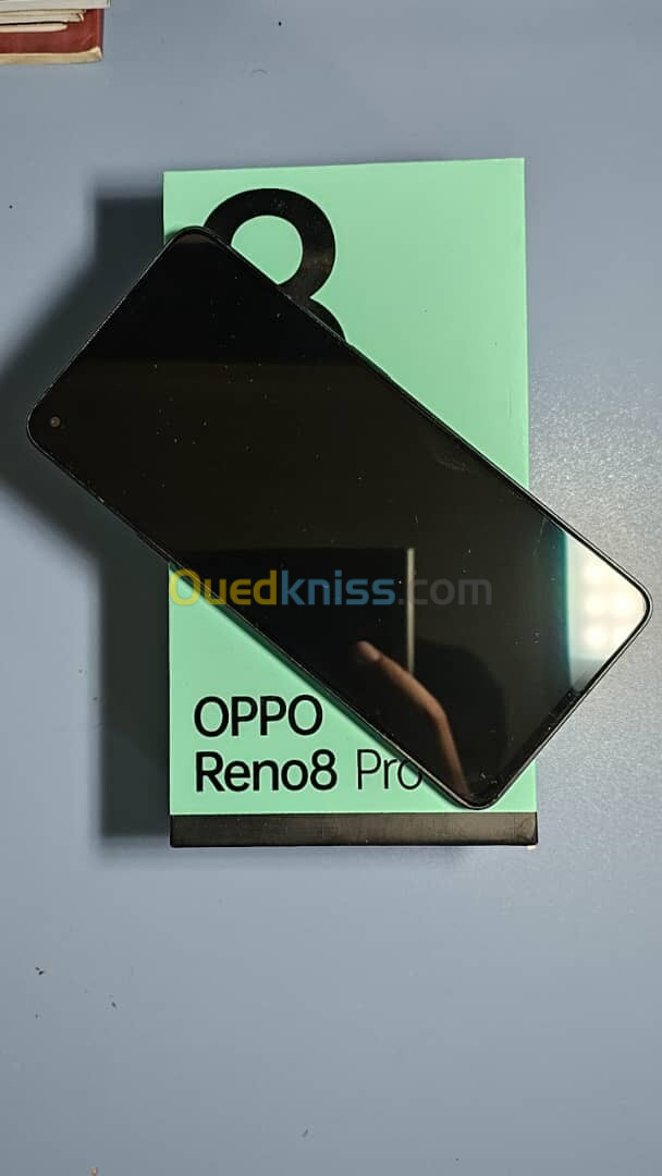 Oppo Reno 8 pro 5g