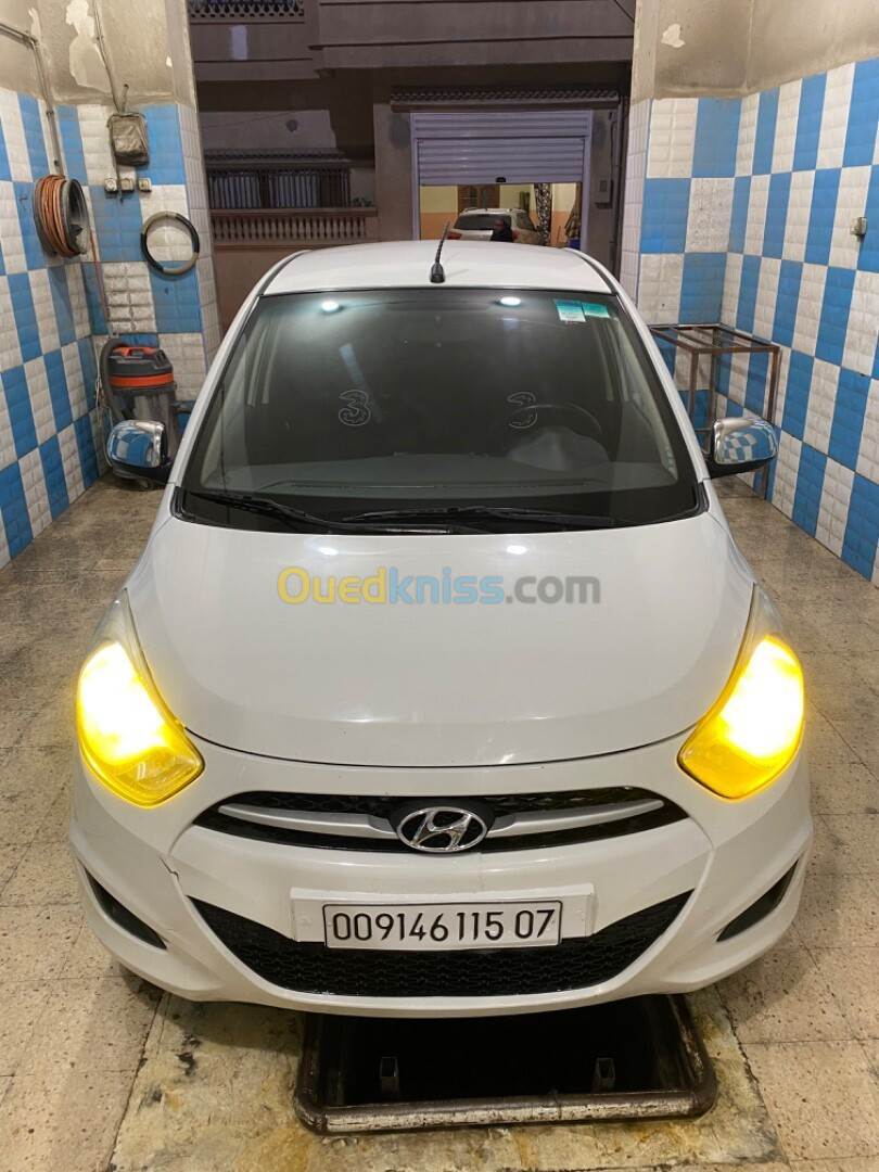 Hyundai i10 2015 