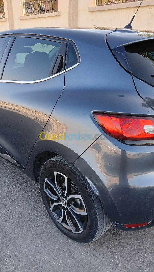 Renault Clio 4 2018 Limited