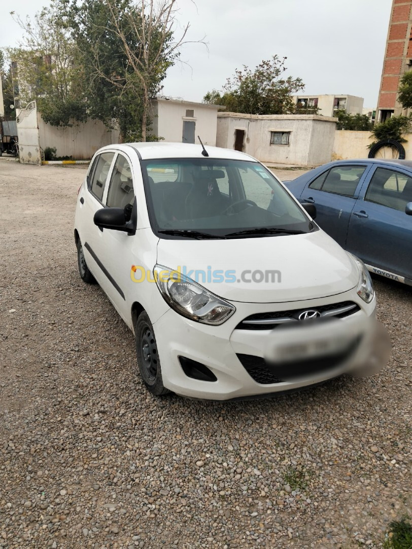 Hyundai i10 2016 i10