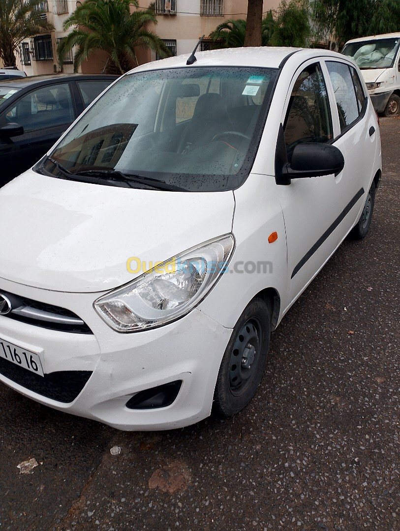 Hyundai i10 2016 GLS