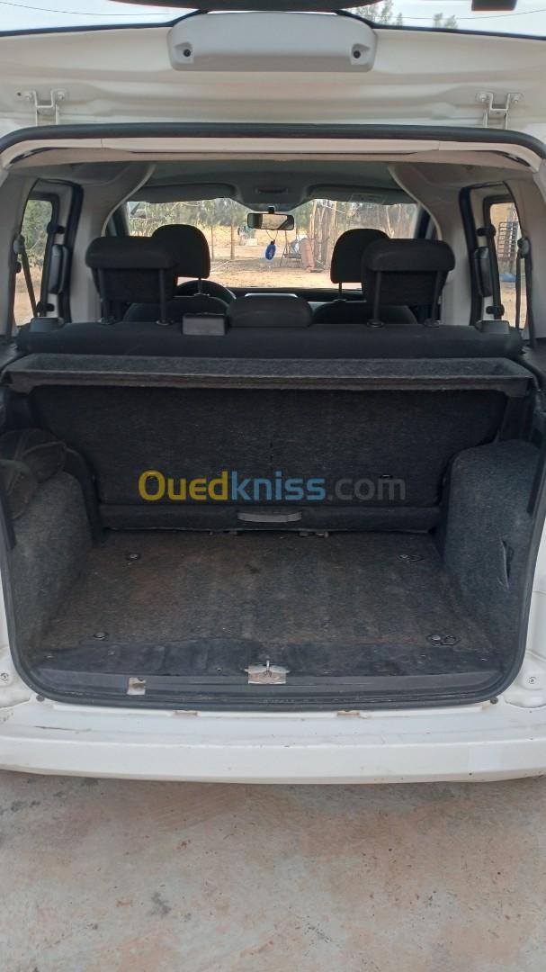 Fiat Qubo 2015 Qubo