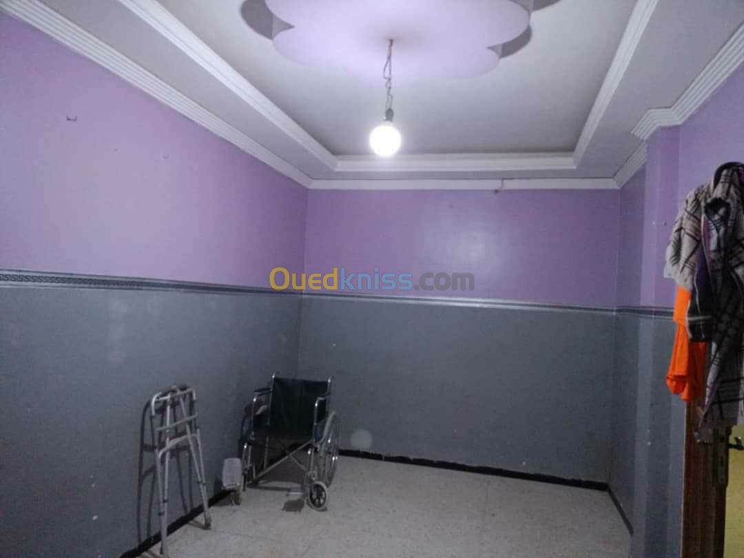 Vente Villa Ouargla Sidi khouiled