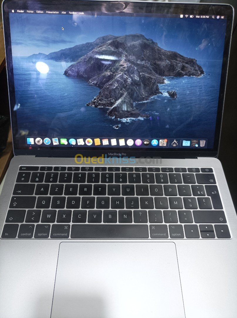 MacBook Pro 2017