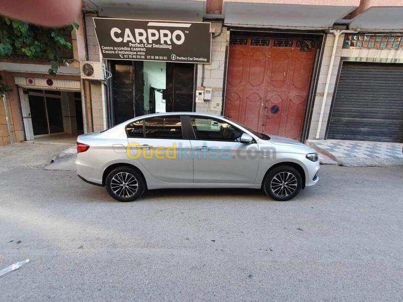 Fiat Tipo 2023 City