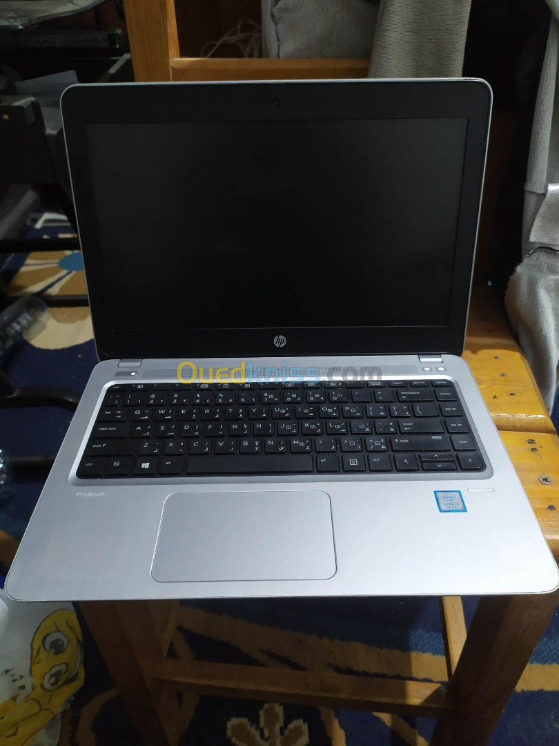 Hp ProBook i5    7 gh