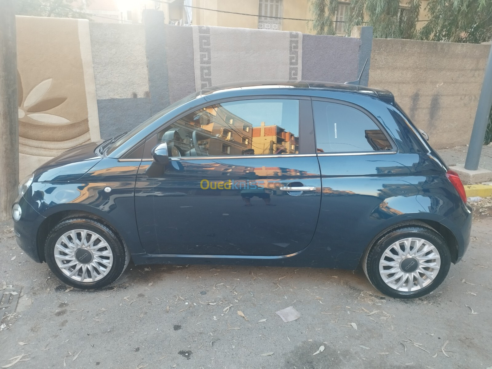 Fiat 500 2023 500