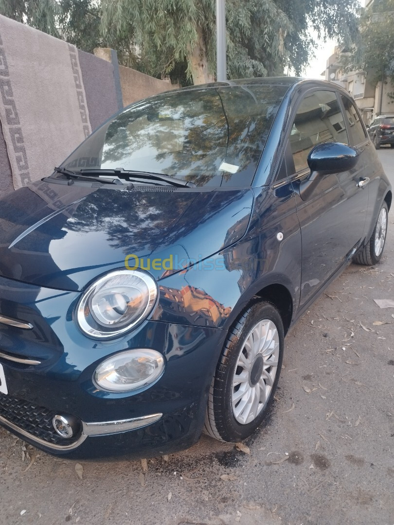 Fiat 500 2023 500