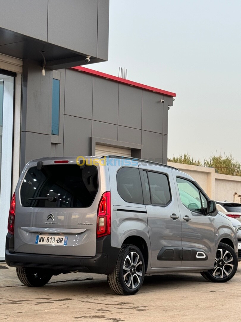 Citroen Berlingo 2024 Berlingo