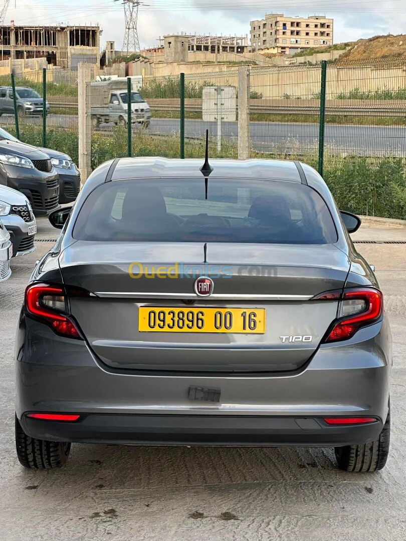 Fiat Tipo 2023 Life