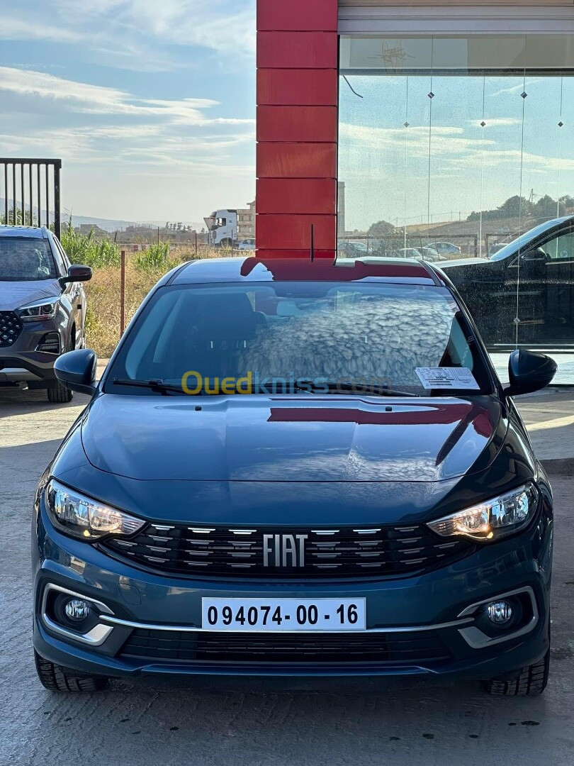 Fiat Tipo 2024 Life