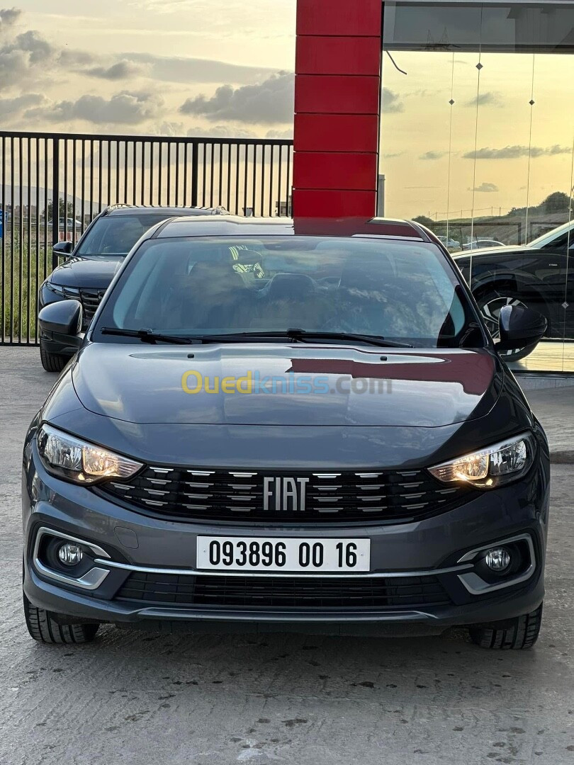 Fiat Tipo 2023 Life