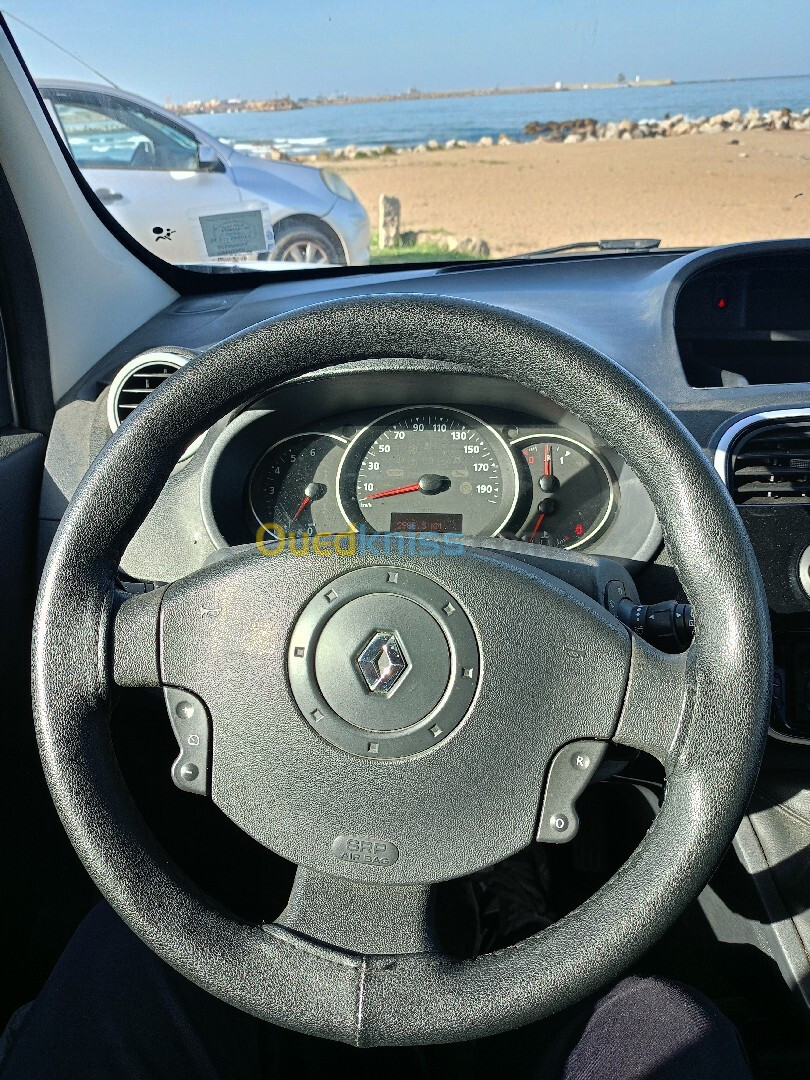 Renault Kangoo 2019 Privilège +