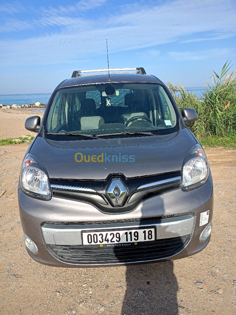 Renault Kangoo 2019 Privilège +