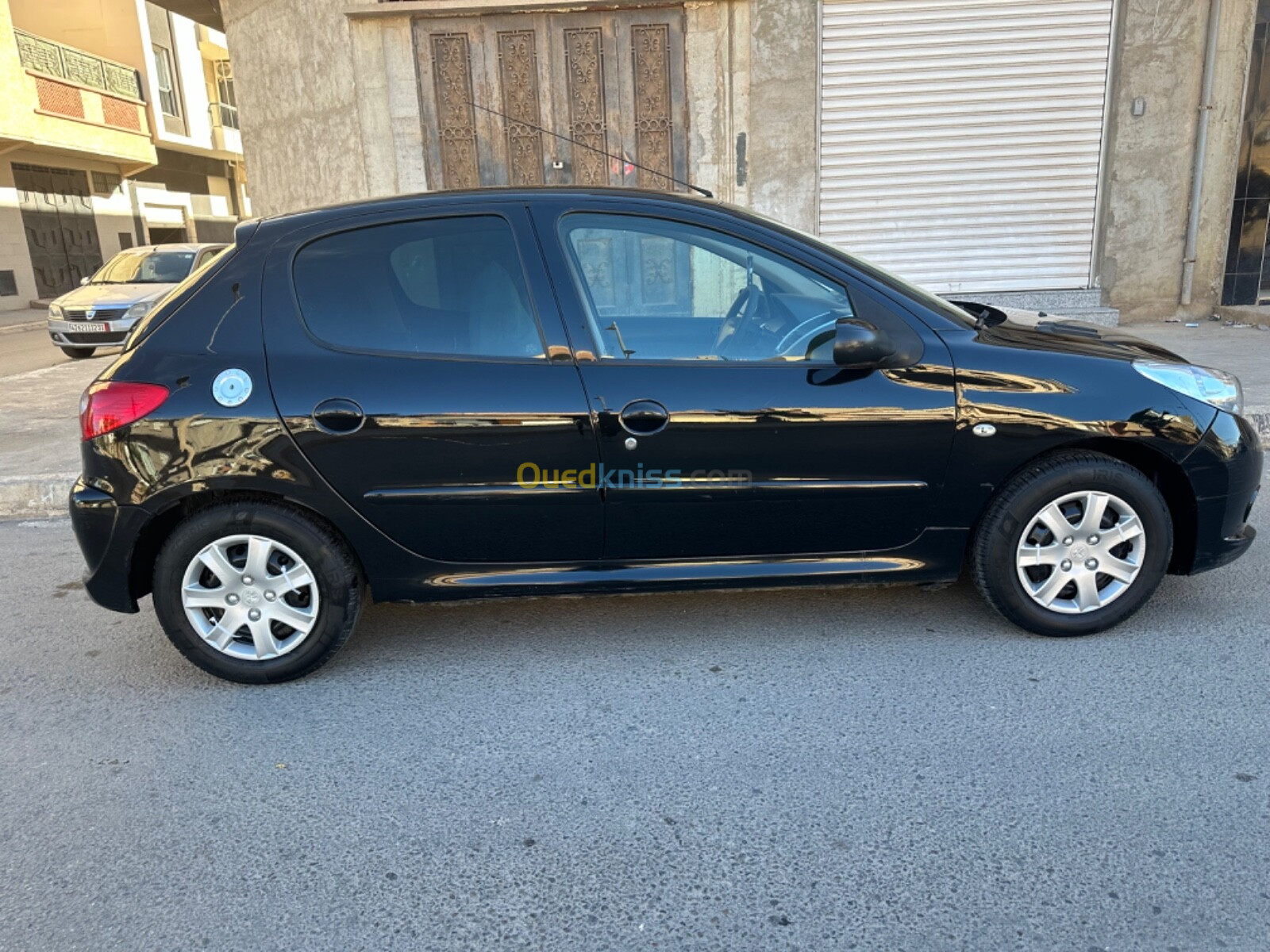 Peugeot 206 Plus 2012 206 Plus