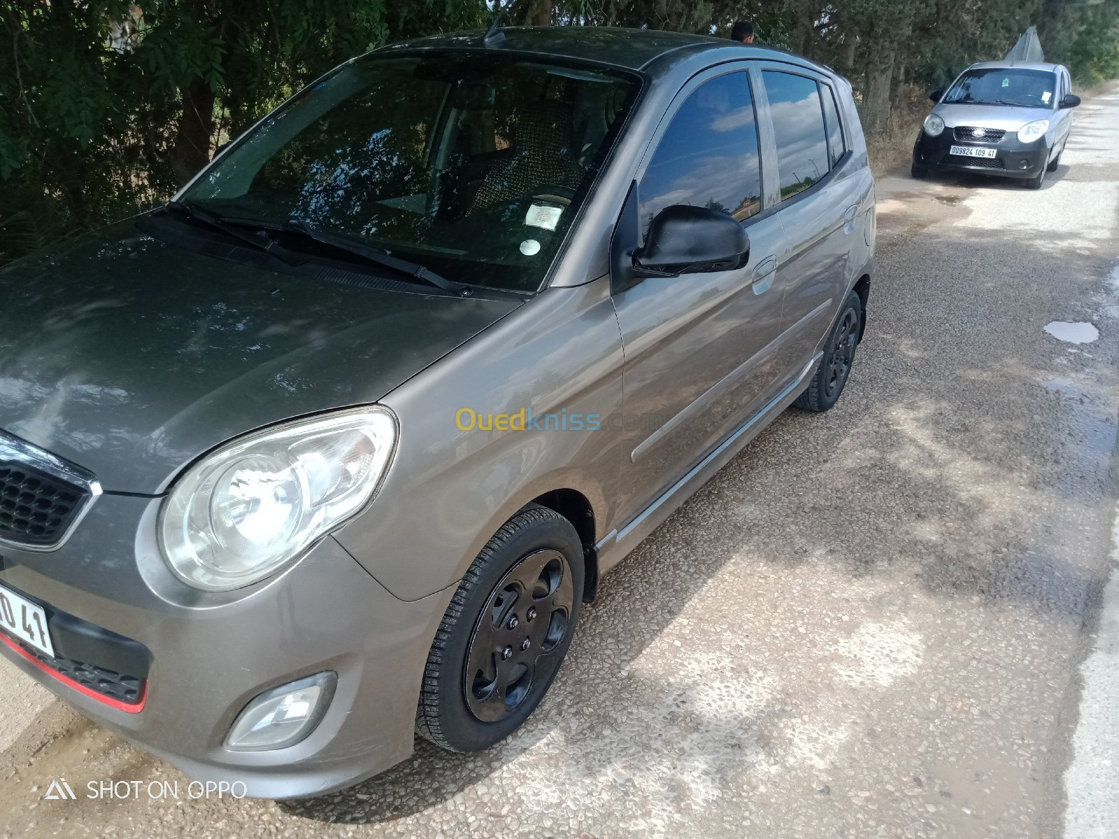 Kia Picanto 2010 Style