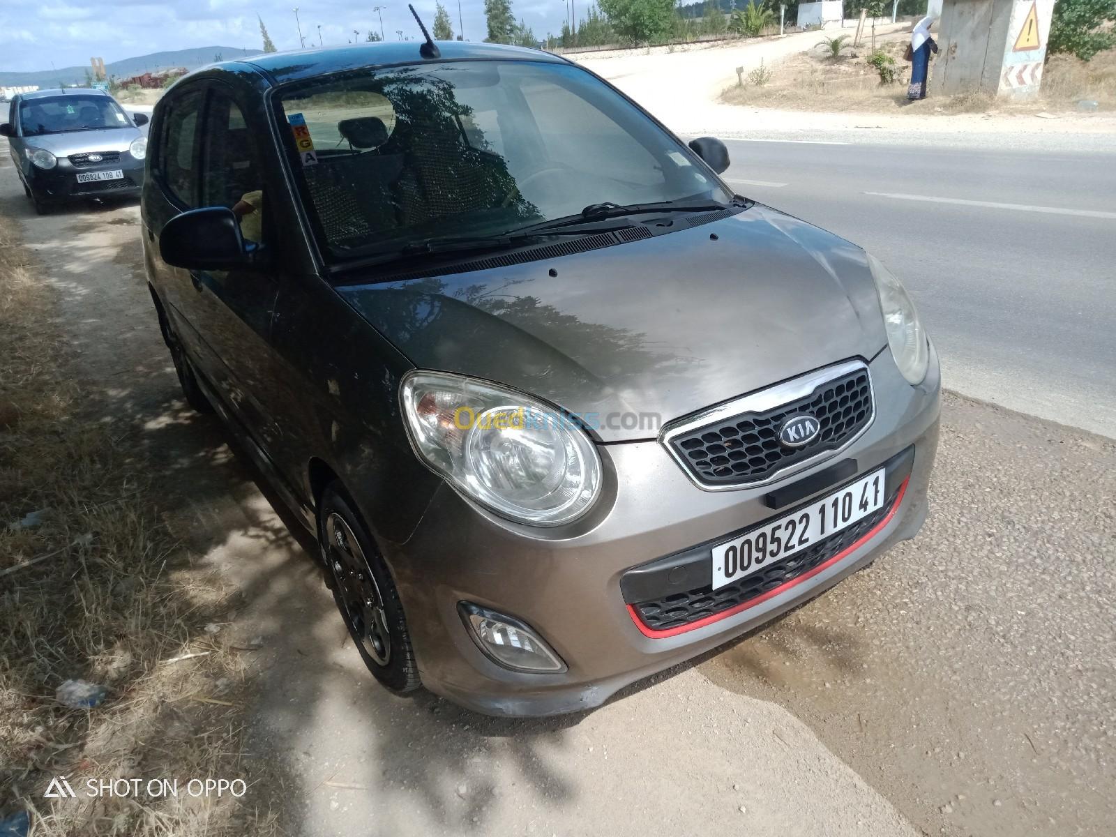 Kia Picanto 2010 Style