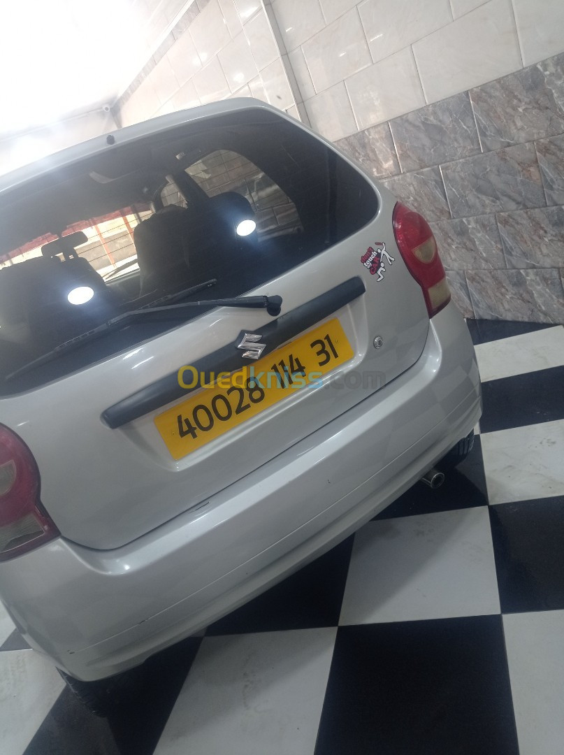 Suzuki Alto K10 2014 Alto K10