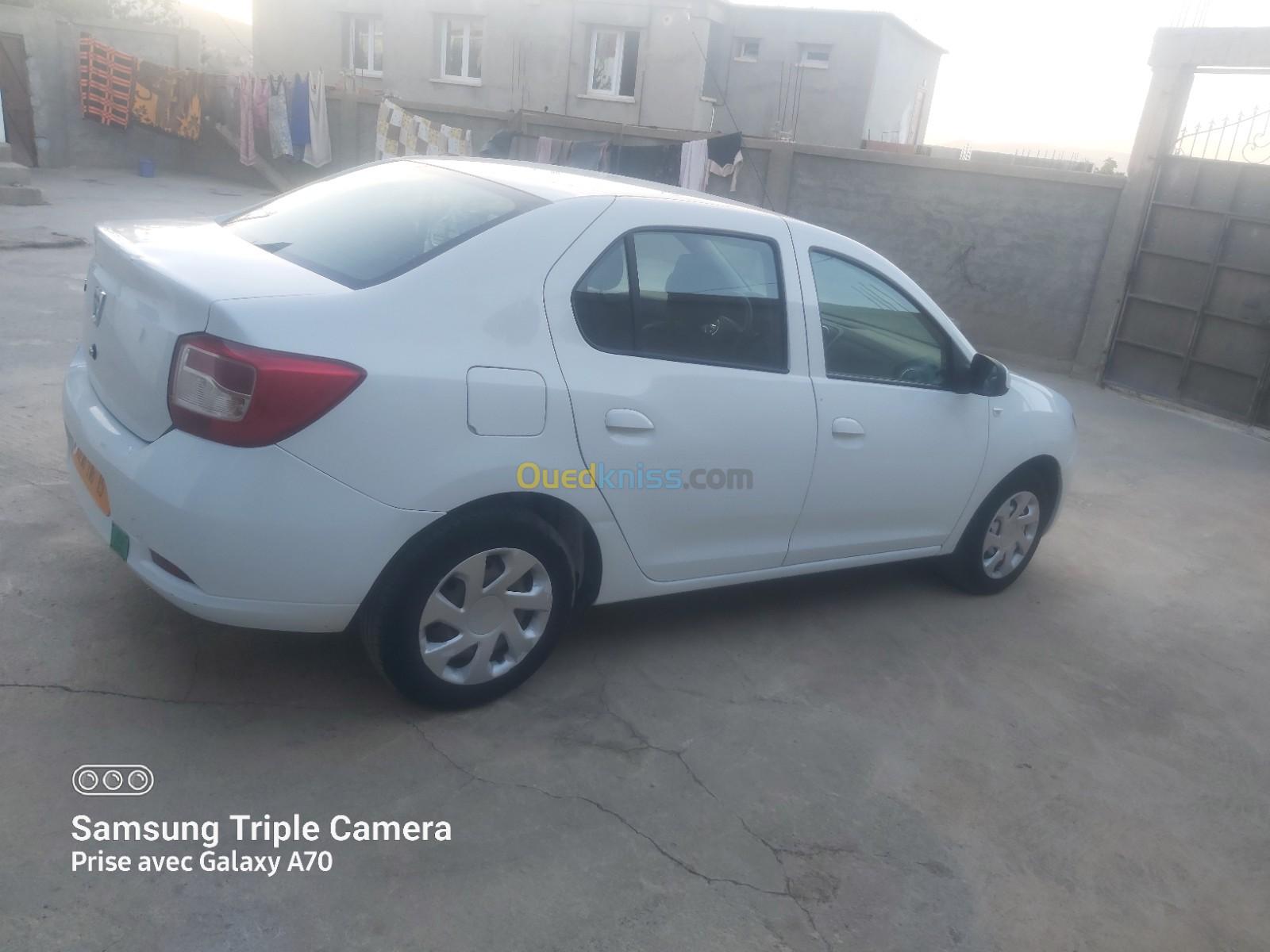 Dacia Logan 2016 Logan