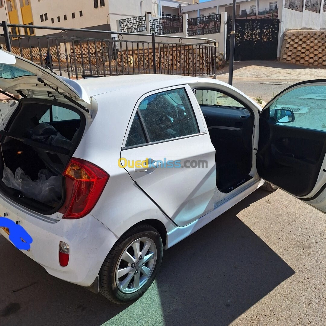 Kia Picanto 2012 Pop 67300 km