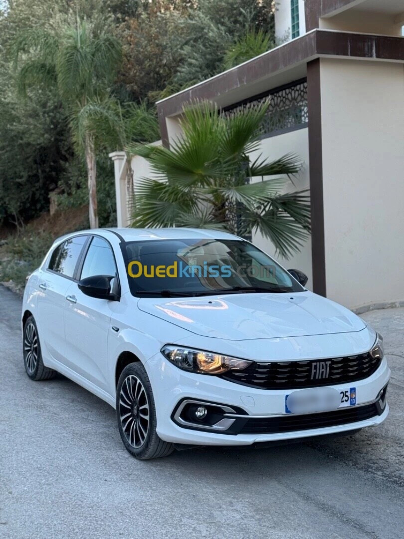 Fiat Tipo 2023 Hatshback