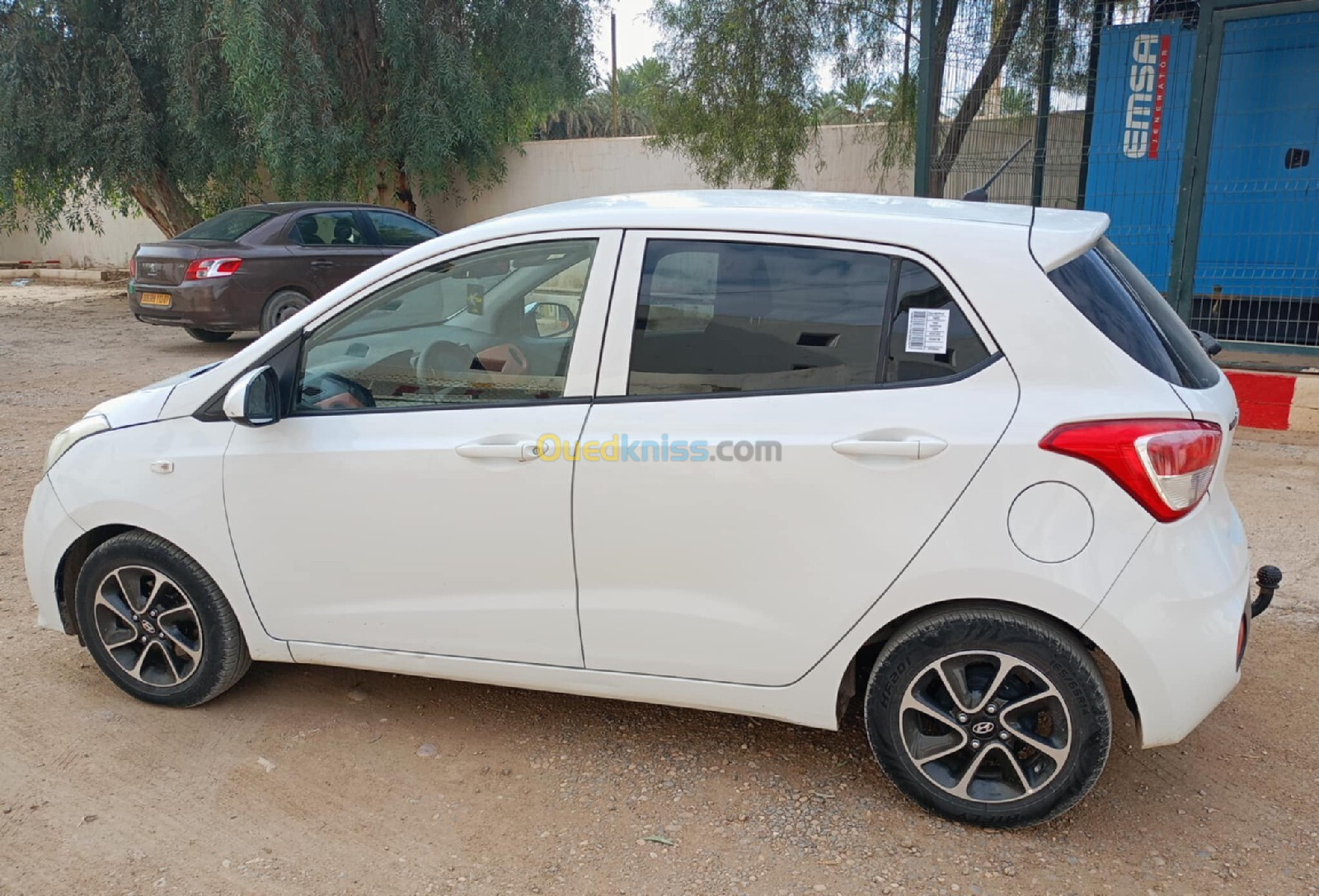 Hyundai Grand i10 2019 DZ