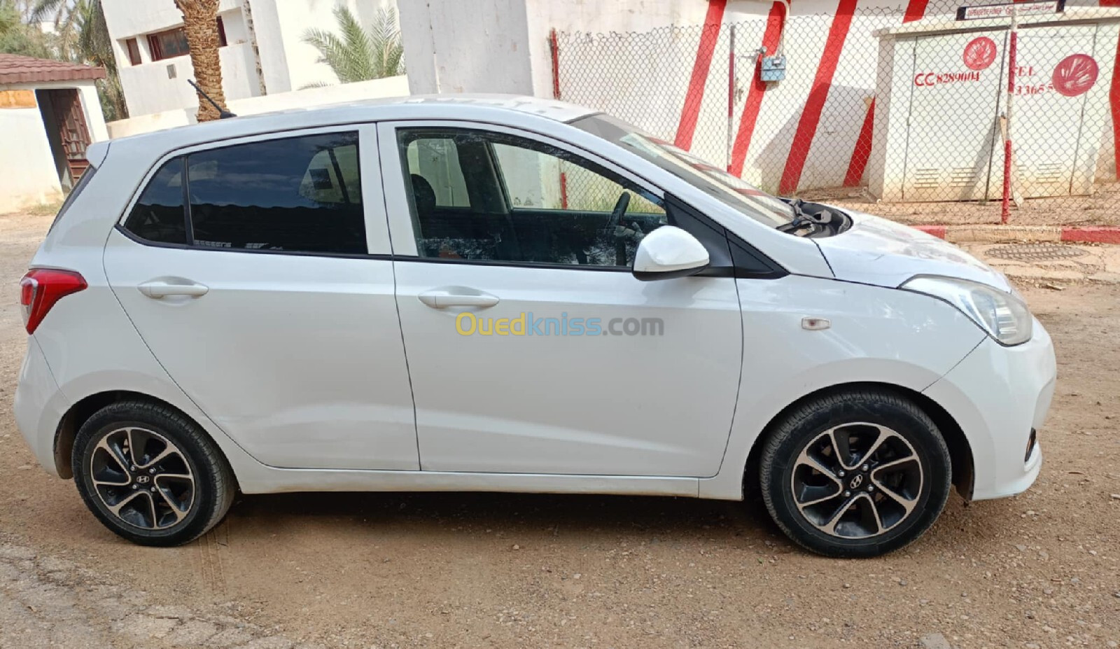 Hyundai Grand i10 2019 DZ