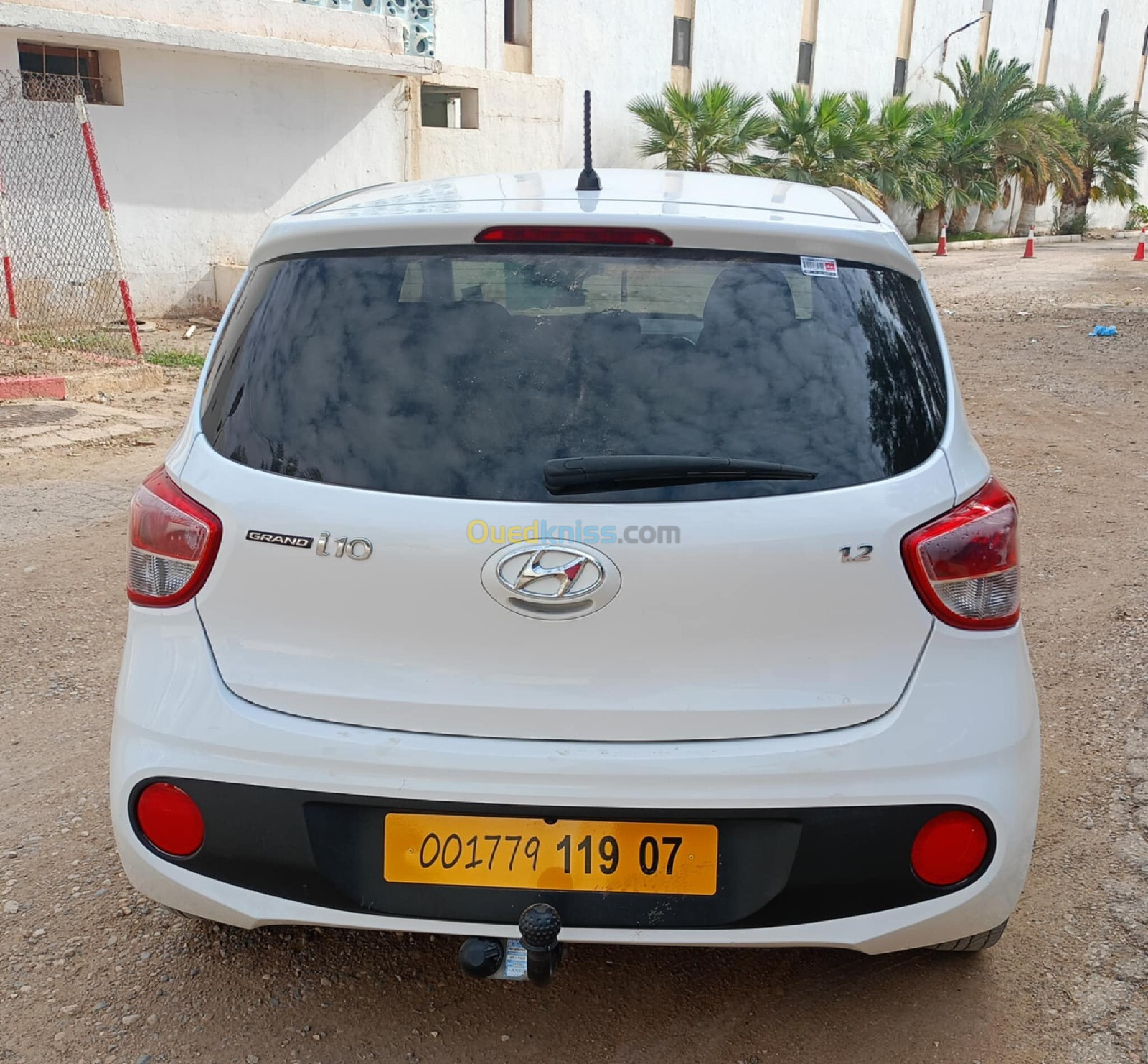 Hyundai Grand i10 2019 DZ