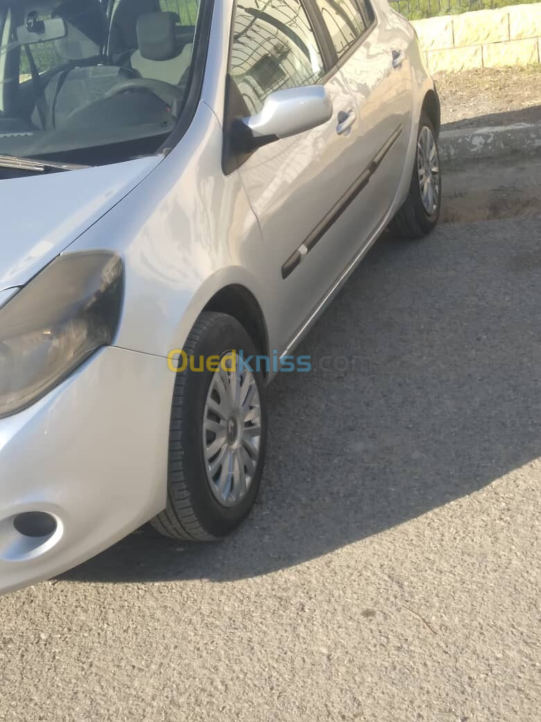 Renault Clio 3 2011 Clio 3