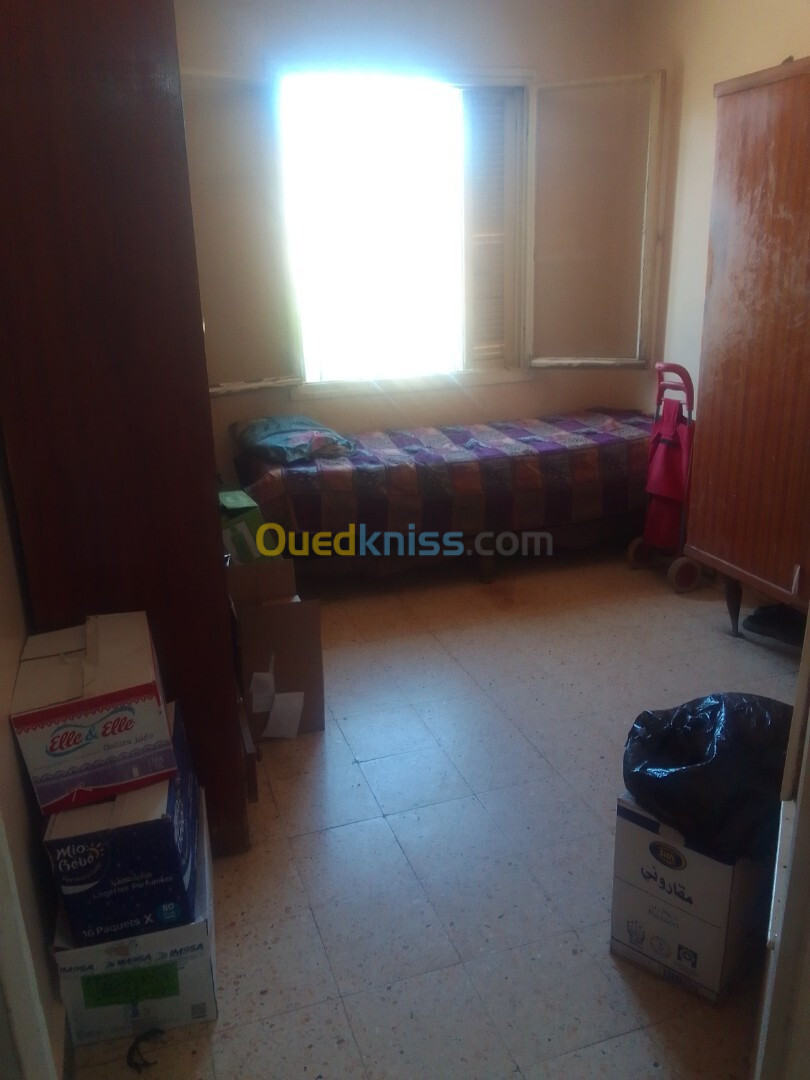 Vente Appartement F3 Blida Ouled yaich