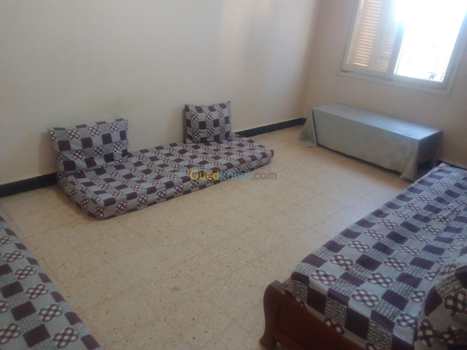 Vente Appartement F3 Blida Ouled yaich