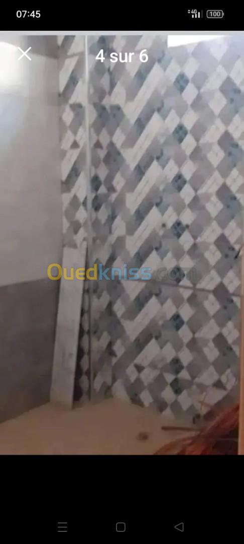 Vente Appartement F2 Tizi Ouzou Tizi ouzou