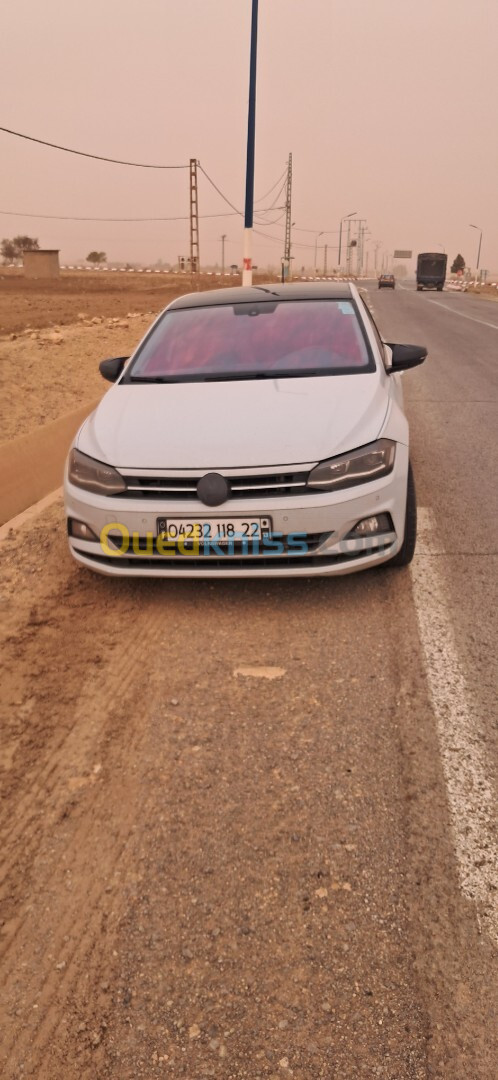 Volkswagen Polo 2018 Beats