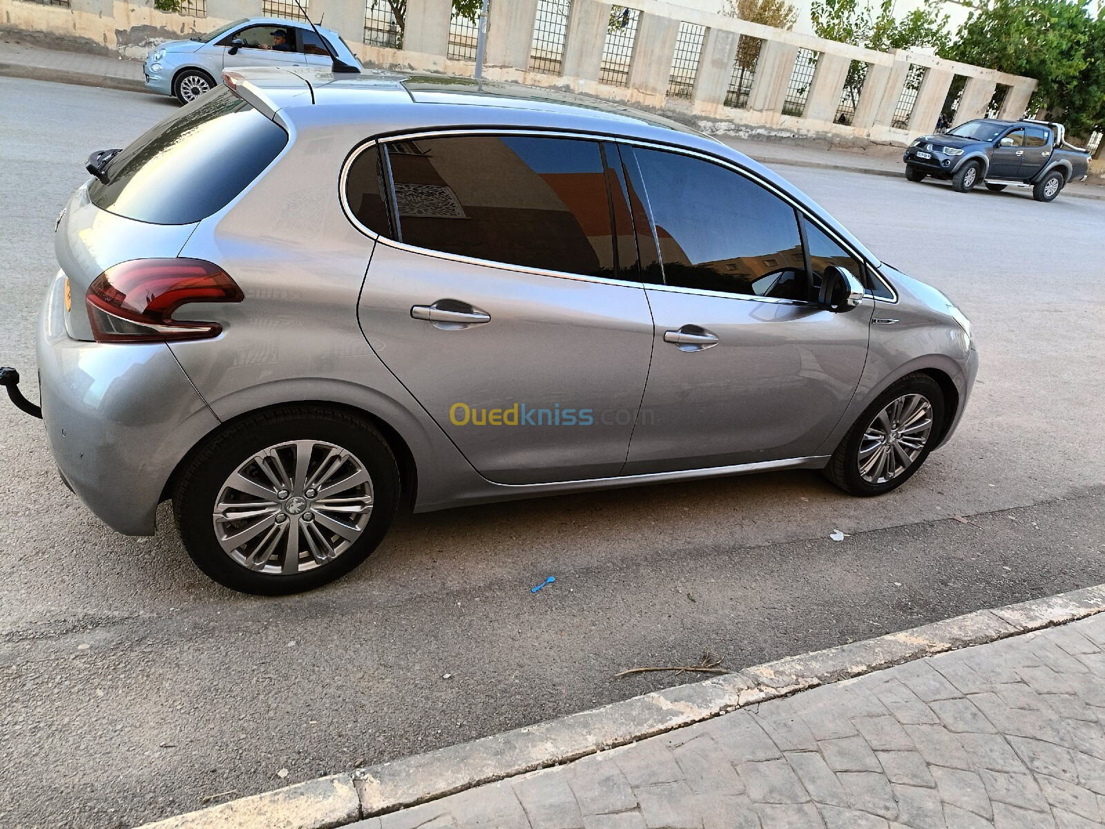 Peugeot 208 2019 Allure Facelift