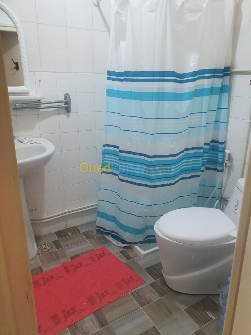 Vente Studio Alger El mouradia