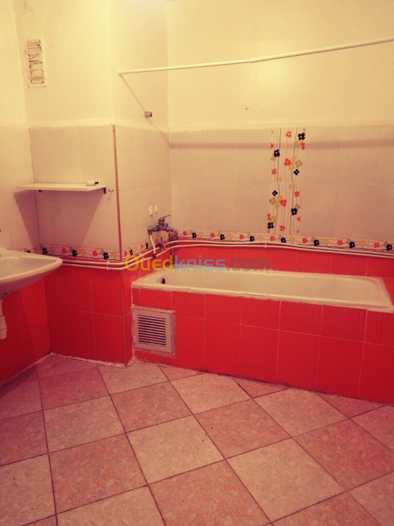 Location Appartement F3 Alger Dely brahim