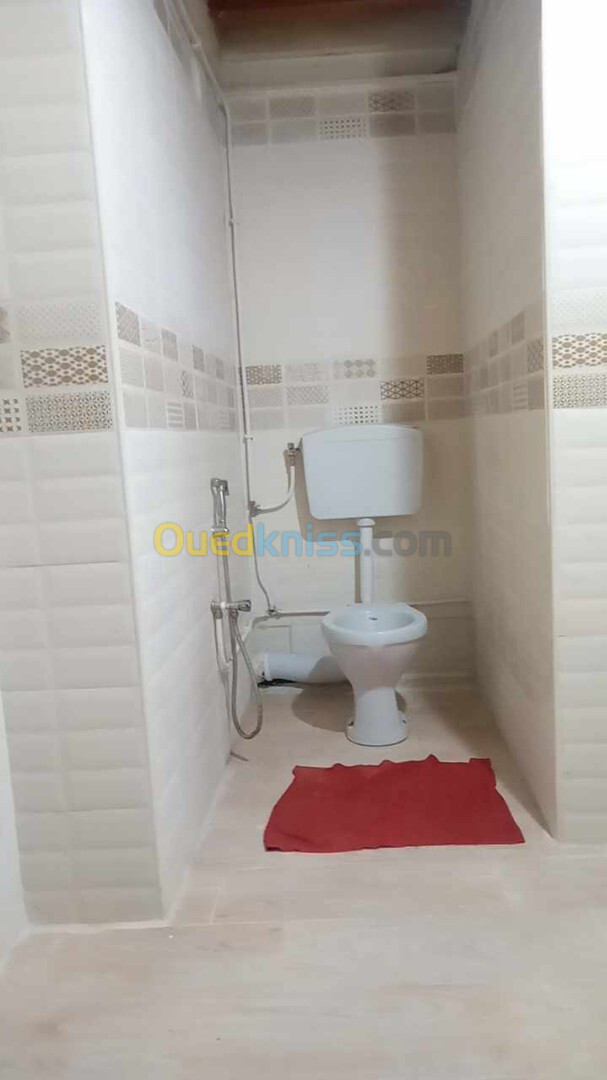 Location Duplex Alger El achour