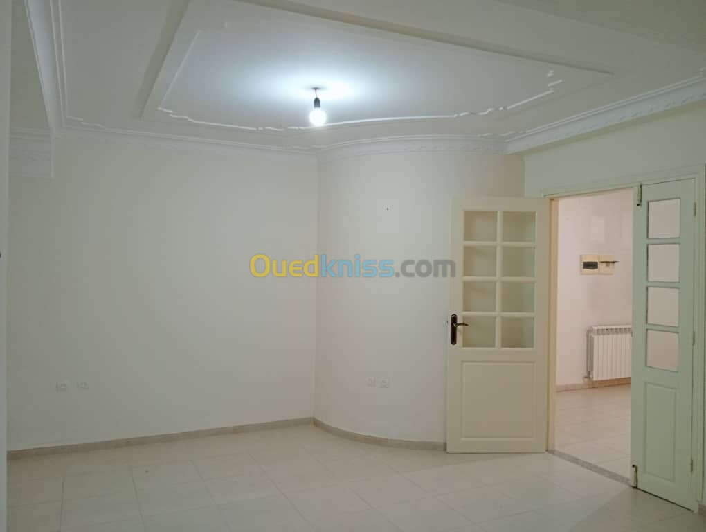 Location Duplex F6 Alger Dely brahim