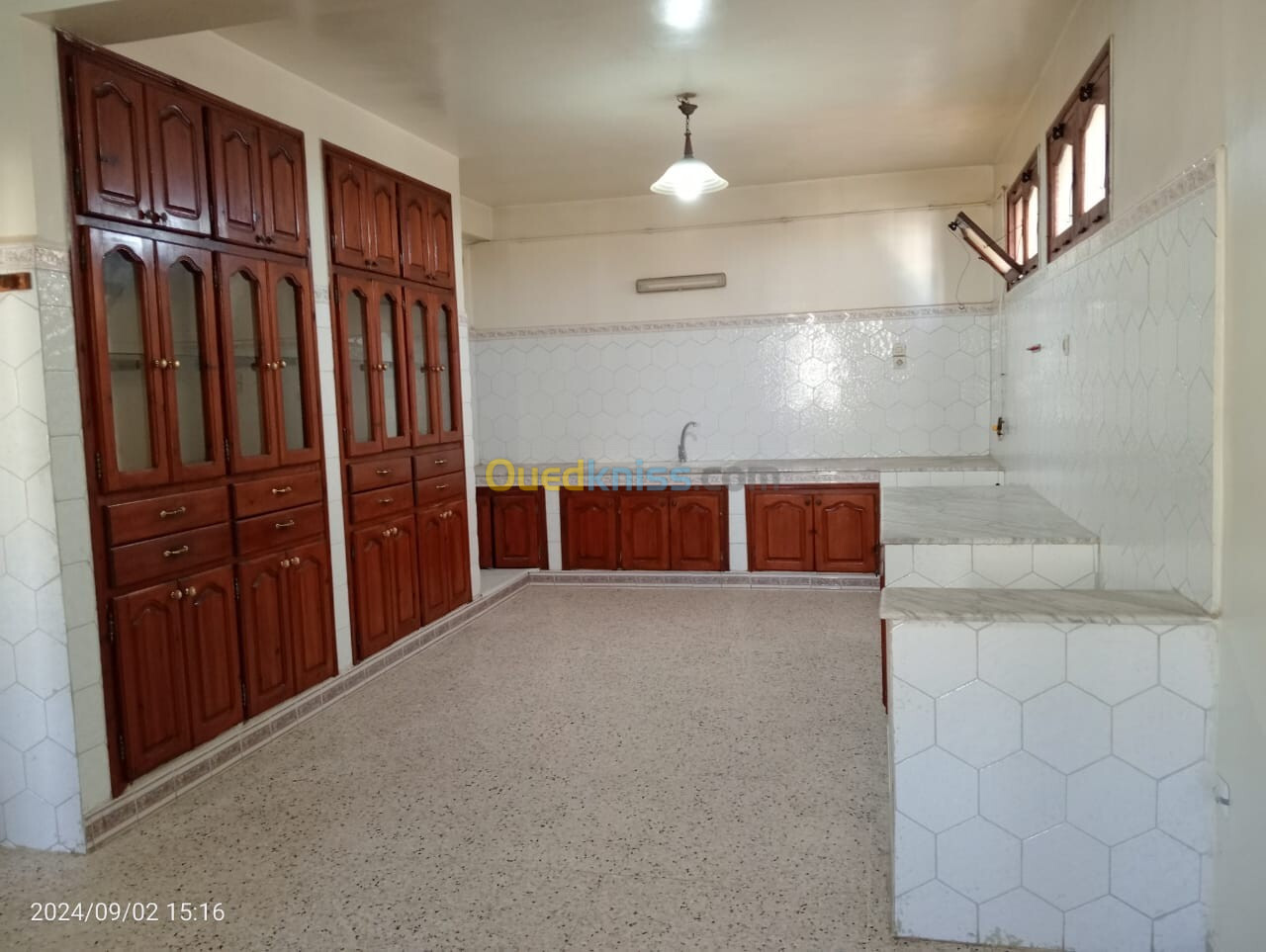 Location Niveau De Villa F4 Alger El achour