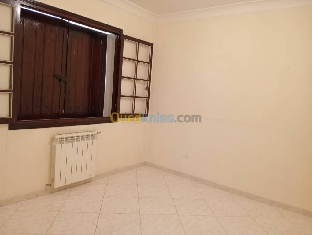 Location Duplex F6 Alger Dely brahim