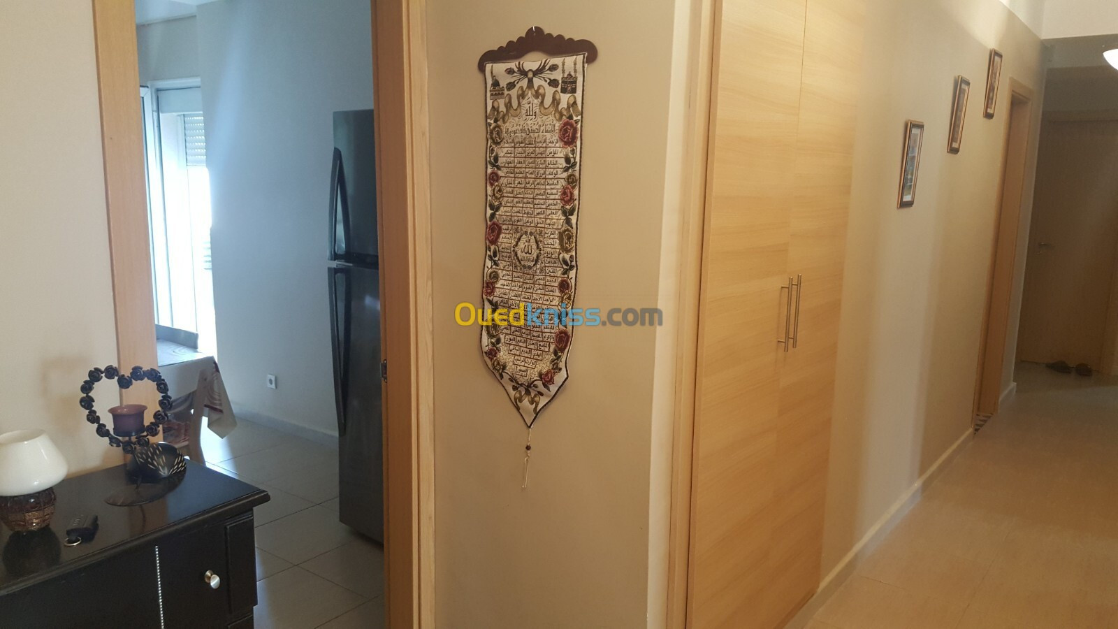 Vente Appartement F5 Alger Souidania