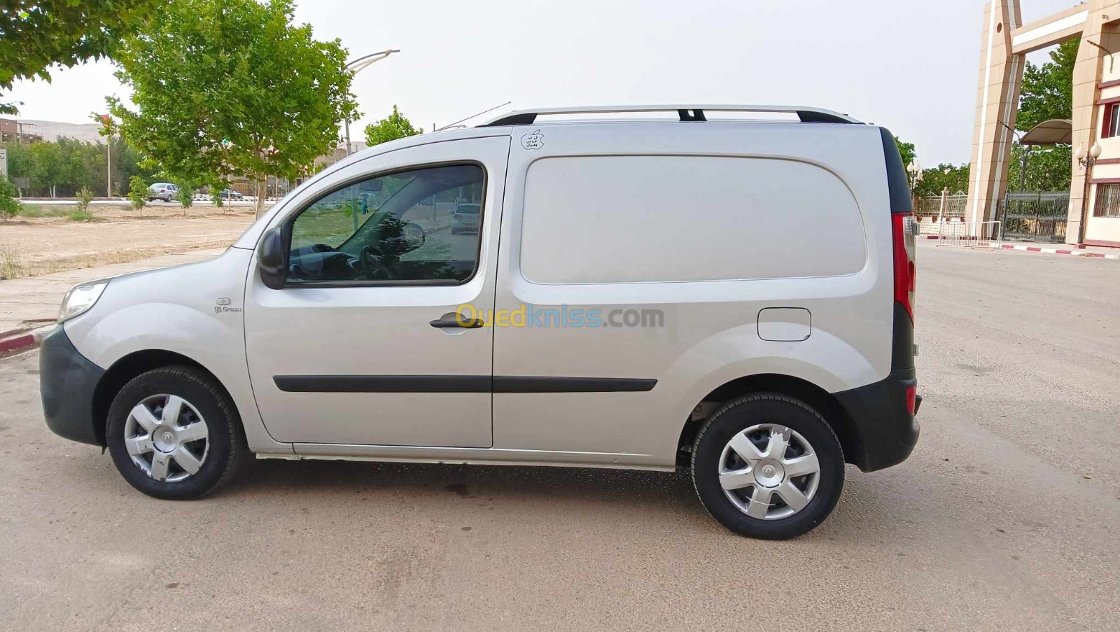 Renault Kangoo 2018 Confort