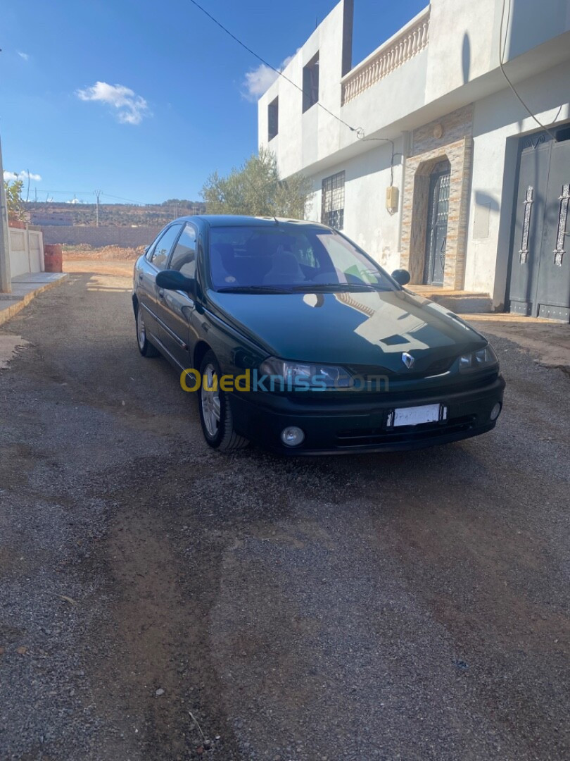 Renault Laguna 1 1996 Laguna 1