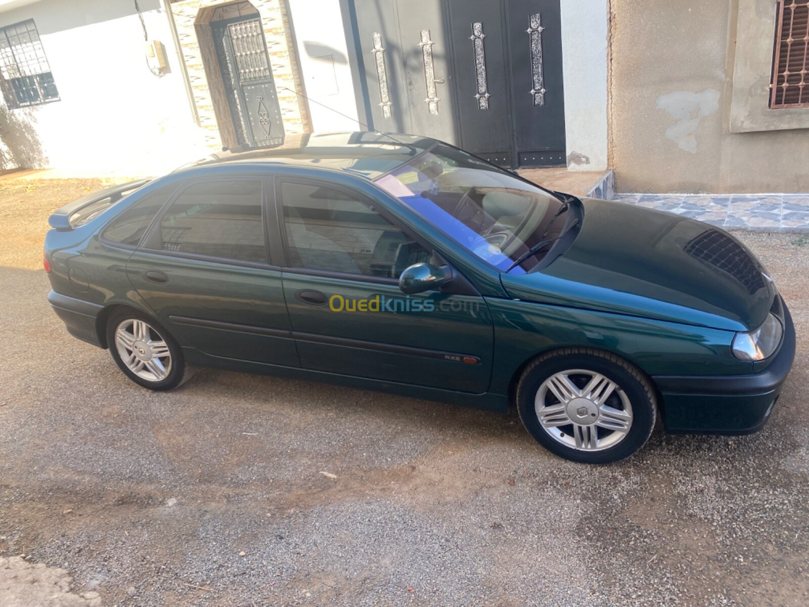 Renault Laguna 1 1996 Laguna 1