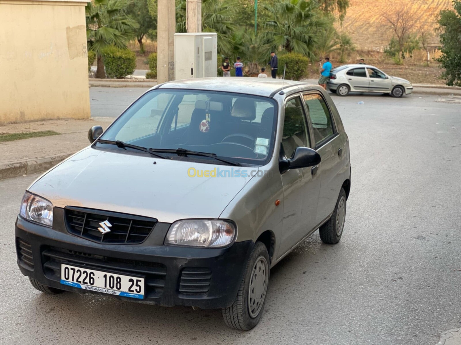 Suzuki Alto 2008 Alto