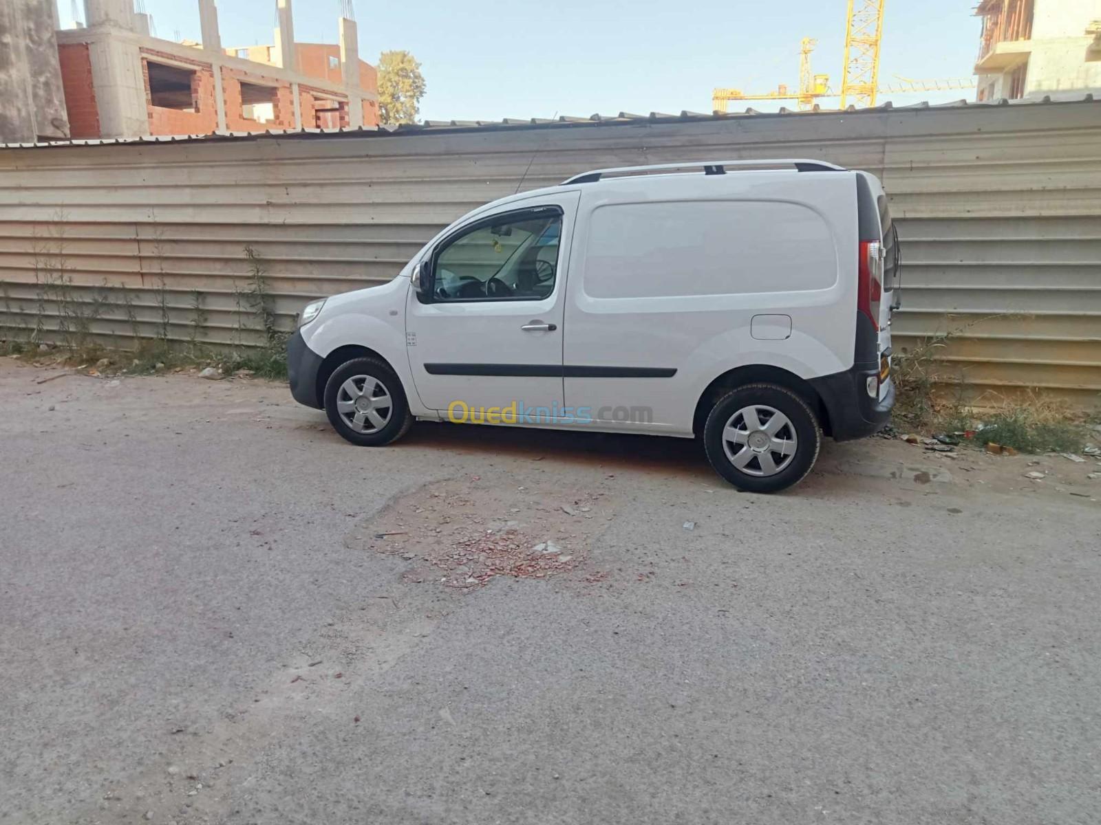 Renault Kangoo 2014 Kangoo