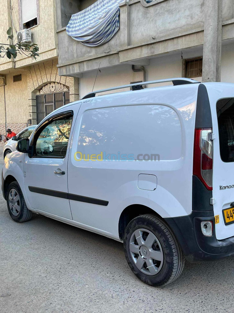 Renault Kangoo 2014 Kangoo